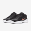 Nike Womens Lite 2 Tennis Shoes - Black/Rose Gold - thumbnail image 5