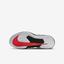 Nike Kids Vapor X Tennis Shoes - Black/White - thumbnail image 2