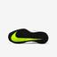 Nike Kids Vapor X Tennis Shoes - White/Black/Volt - thumbnail image 2