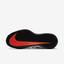 Nike Kids Vapor X Tennis Shoes - Purple Agate - thumbnail image 2