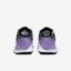 Nike Kids Vapor X Tennis Shoes - Purple Agate - thumbnail image 6