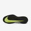 Nike Kids Vapor X Tennis Shoes - University Gold - thumbnail image 2