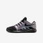 Nike Kids Vapor X Tennis Shoes - Multi-Colour/Black - thumbnail image 1