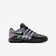 Nike Kids Vapor X Tennis Shoes - Multi-Colour/Black - thumbnail image 3