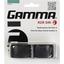 Gamma RZ Dri Replacement Grip - Black - thumbnail image 1