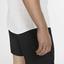 Nike Mens Advantage Knit Pattern Polo - White - thumbnail image 8