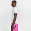 Nike Mens AeroReact Rafa Top - White - thumbnail image 3