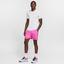 Nike Mens AeroReact Rafa Top - White - thumbnail image 5
