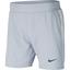 Nike Mens Dri-FIT Rafa Tennis Shorts - Sky Grey/Gridiron - thumbnail image 1
