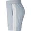 Nike Mens Dri-FIT Rafa Tennis Shorts - Sky Grey/Gridiron - thumbnail image 2