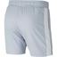 Nike Mens Dri-FIT Rafa Tennis Shorts - Sky Grey/Gridiron - thumbnail image 3