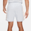 Nike Mens Dri-FIT Rafa Shorts - Football Grey/Thunder Blue - thumbnail image 3