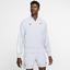 Nike Mens Rafa Tennis Jacket - Sky Grey/Gridiron - thumbnail image 1