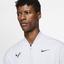 Nike Mens Rafa Tennis Jacket - Sky Grey/Gridiron - thumbnail image 3