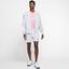 Nike Mens Rafa Tennis Jacket - Sky Grey/Gridiron - thumbnail image 7