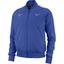 Nike Mens Rafa Tennis Jacket - Game Royal/China Rose - thumbnail image 1