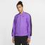 Nike Mens Rafa Tennis Jacket - Bright Violet - thumbnail image 3