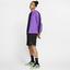 Nike Mens Rafa Tennis Jacket - Bright Violet - thumbnail image 8