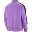Nike Mens Rafa Tennis Jacket - Bright Violet - thumbnail image 2