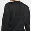 Nike Womens Tennis Cardigan - Black - thumbnail image 6