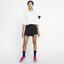 Nike Womens Tennis Cardigan - White - thumbnail image 6