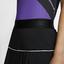 Nike Womens Victory Tennis Skirt - Black - thumbnail image 6