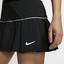 Nike Womens Victory Tennis Skirt - Black - thumbnail image 7