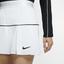 Nike Womens Victory Tennis Skort - White - thumbnail image 3