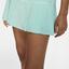Nike Womens Victory Tennis Skort - Light Aqua - thumbnail image 8