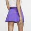 Nike Womens Victory Tennis Skirt - Psychic Purple - thumbnail image 2