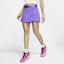 Nike Womens Victory Tennis Skirt - Psychic Purple - thumbnail image 3
