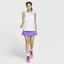 Nike Womens Victory Tennis Skirt - Psychic Purple - thumbnail image 6