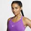 Nike Womens Dri-FIT Tennis Dress - Purple Nebula - thumbnail image 3