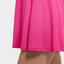 Nike Womens Dri-FIT Tennis Dress - Vivid Pink - thumbnail image 4