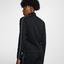 Nike Womens Tennis Jacket - Black/White - thumbnail image 5