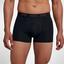 Nike Mens Briefs (Pack of 2) - Black - thumbnail image 1