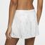 Nike Womens Printed Tennis Skort - White - thumbnail image 3
