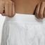 Nike Womens Printed Tennis Skort - White - thumbnail image 6