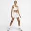 Nike Womens Printed Tennis Skort - White - thumbnail image 8