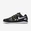 Nike Mens Air Zoom Vapor X Premium Tennis Shoes - Black/Volt/White - thumbnail image 1
