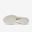 Nike Womens Flare 2 Tennis Shoes - Phantom/Metallic Gold - thumbnail image 2