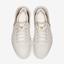 Nike Womens Flare 2 Tennis Shoes - Phantom/Metallic Gold - thumbnail image 4
