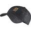 Nike AeroBill Heritage 86 Adjustable Tennis Cap - Black - thumbnail image 1
