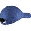 Nike AeroBill Heritage 86 Adjustable Tennis Cap - Indigo Force - thumbnail image 2