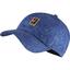 Nike AeroBill Heritage 86 Adjustable Tennis Cap - Indigo Force - thumbnail image 1
