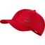 Nike Kids Heritage 86 Cap - University Red - thumbnail image 1