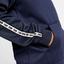 Nike Boys Sportwear Repeat Hoodie - Obsidian/White - thumbnail image 6
