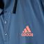 Adidas Mens Barricade Polo - Tech Ink Blue - thumbnail image 7
