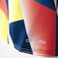 Adidas Girls Pro Tennis Dress - Blue/White - thumbnail image 5