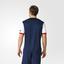 Adidas Mens Rio 2016 Team GB Olympic Climachill Tee - White/Blue - thumbnail image 4